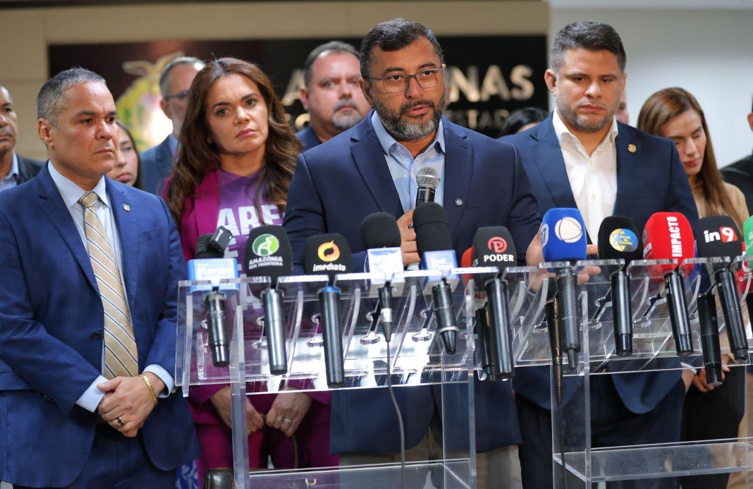 Foto: Divulgação/Secom