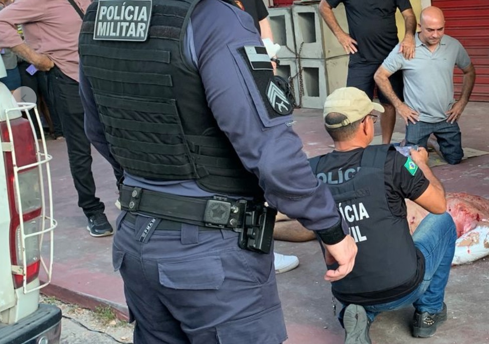 Foto: Caio Guarlotte / Portal do Holanda