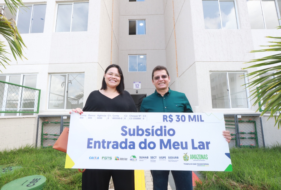 Foto: Divulgação/Governo do Amazonas