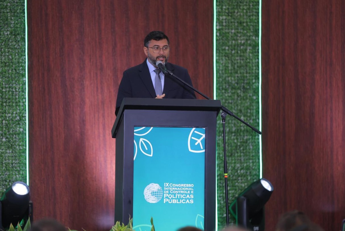 Foto: Divulgação/Governo do Amazonas