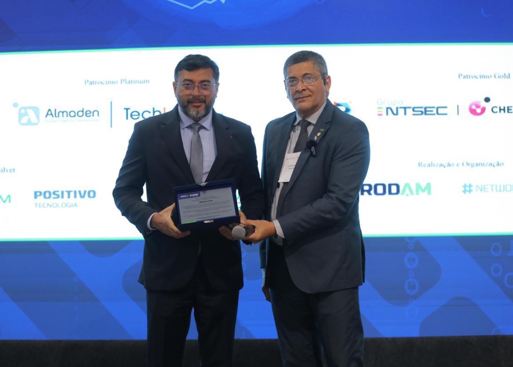 Foto: Divulgação/Governo do Amazonas