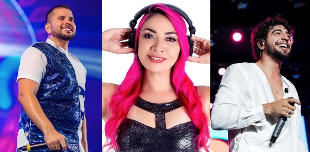 Foto: Divulgação/Governo do Amazonas