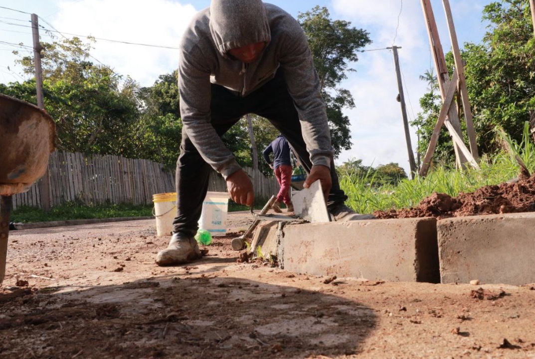 Foto: Divulgação/Governo do Amazonas