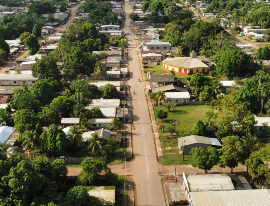 Foto: Divulgação/Governo do Amazonas