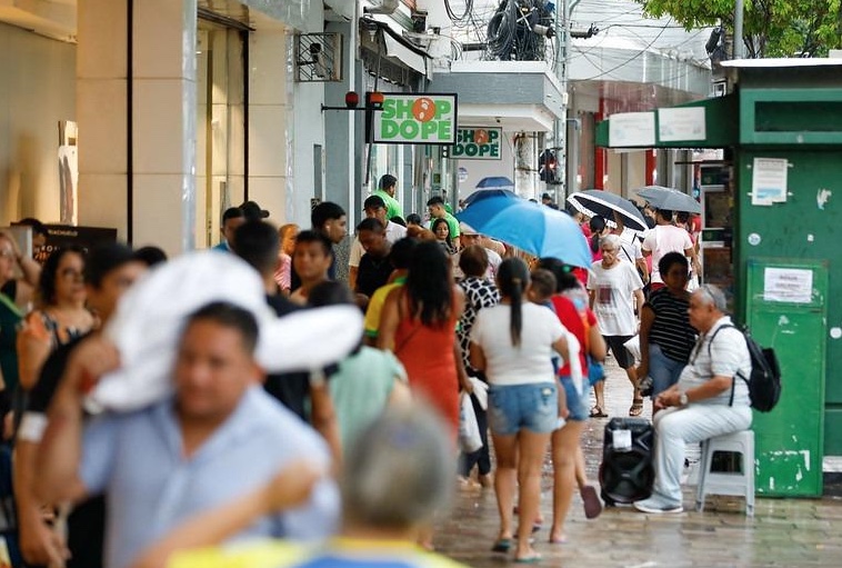 Foto: Divulgação/Governo do Amazonas