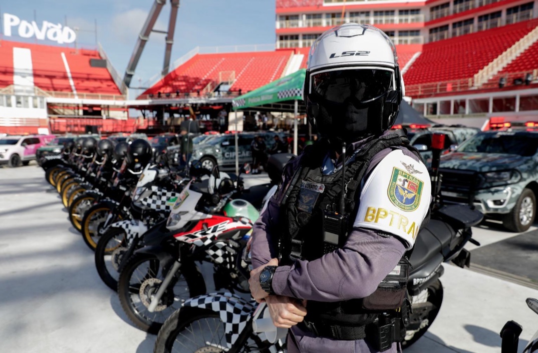 Foto: Divulgação/Governo do Amazonas