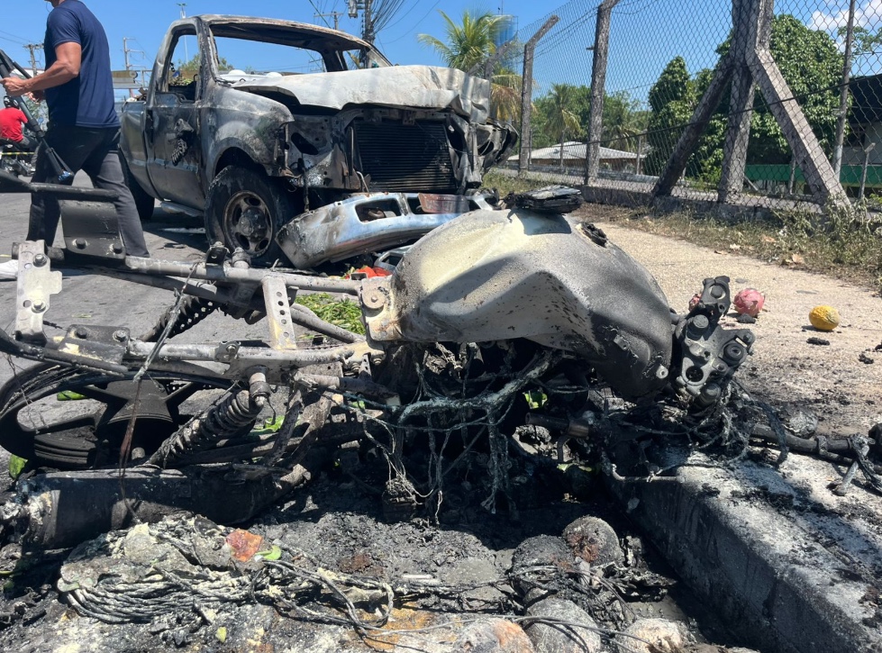 Foto: Jander Robson/Portal do Holanda