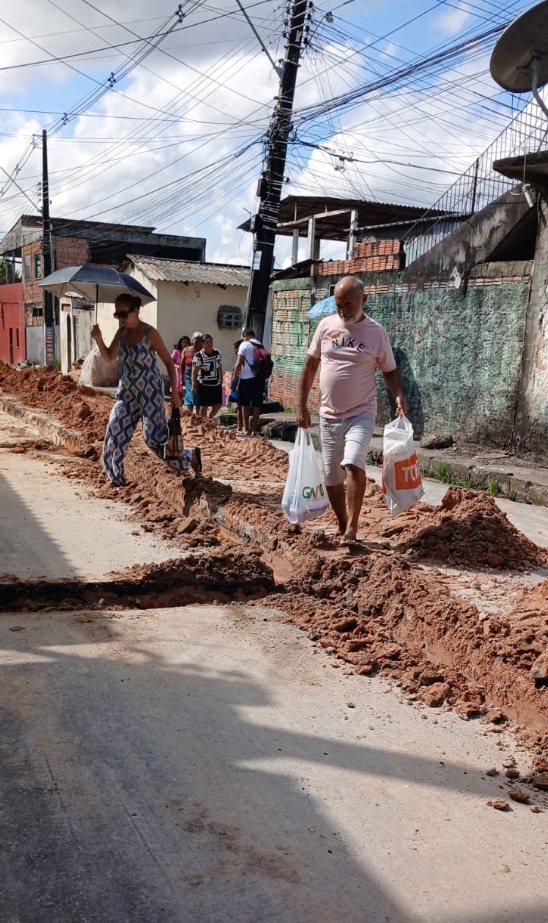 Foto: Ronaldo Siqueira/Portal do Holanda