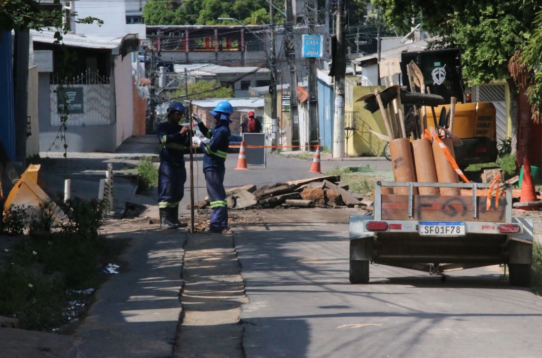 Foto: Jander Robson/Portal do Holanda