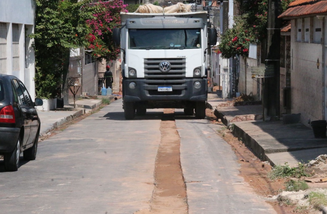 Foto: Jander Robson/Portal do Holanda