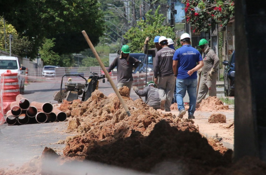 Foto: Jander Robson/Portal do Holanda