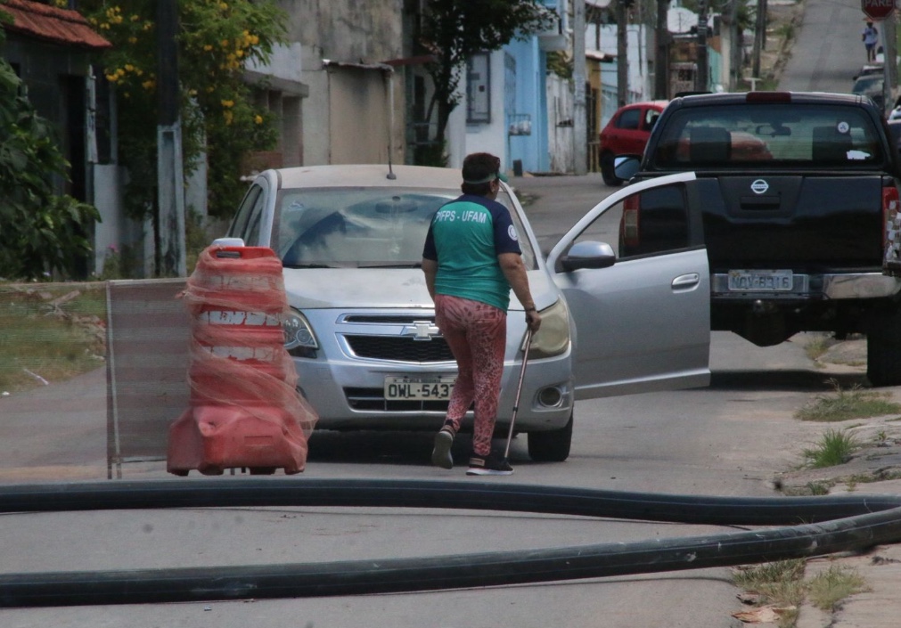 Foto: Jander Robson/Portal do Holanda