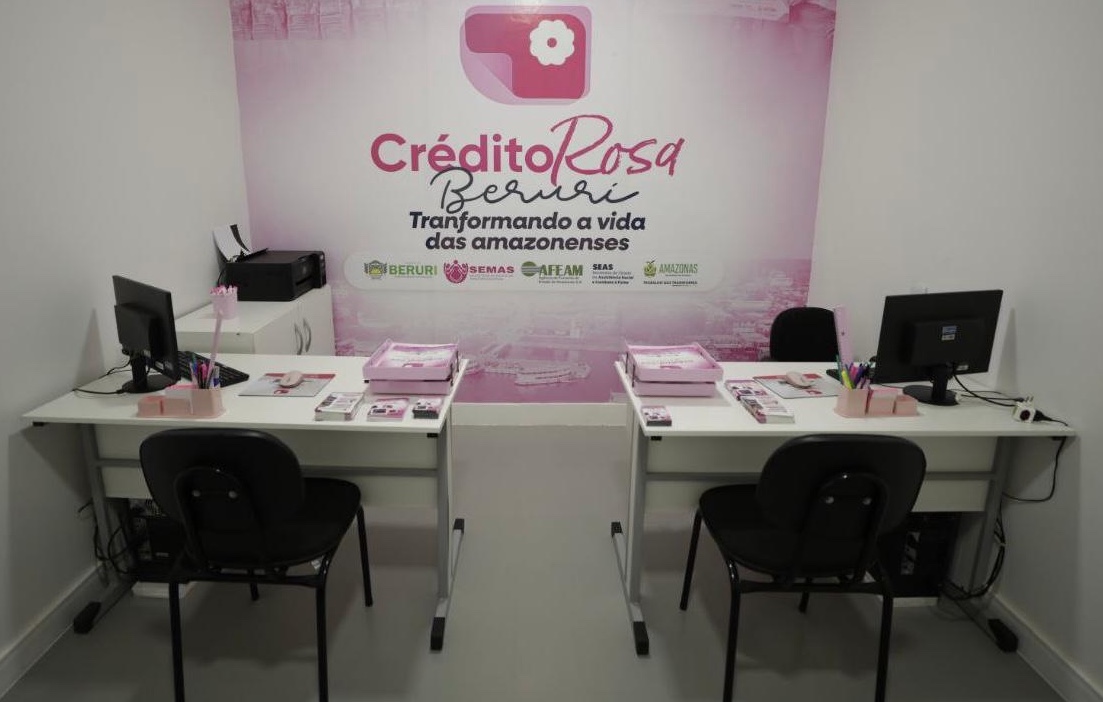 Foto: Divulgação/Governo do Amazonas