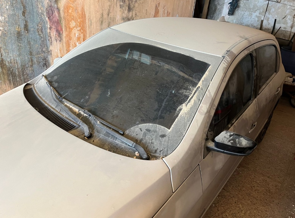 Foto: Jander Robson/Portal do Holanda