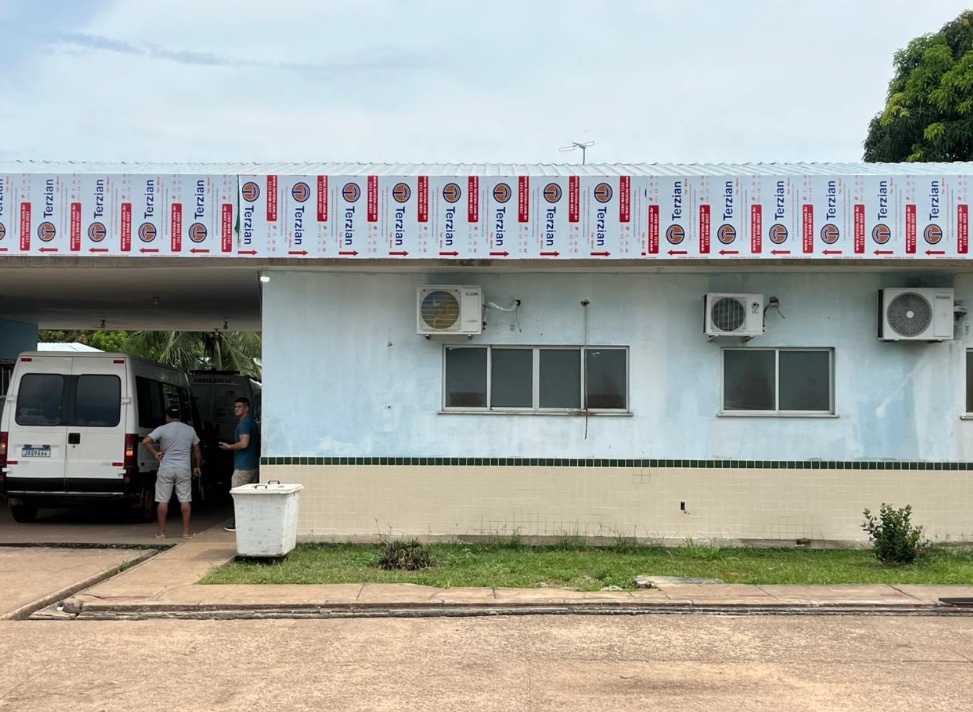 Foto: Jander Robson/Portal do Holanda