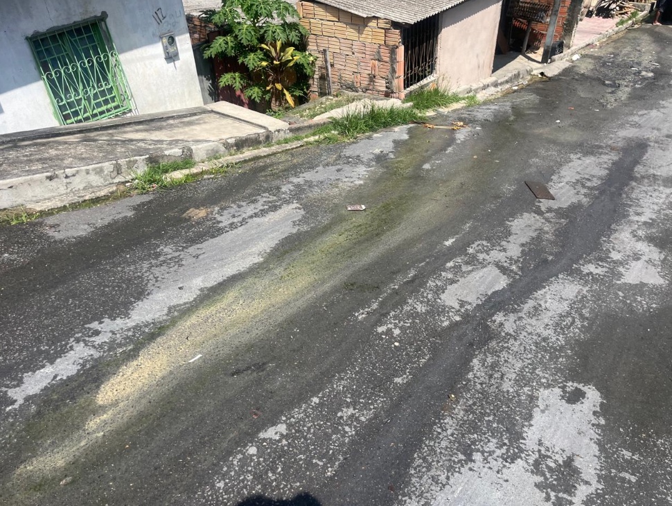 Foto: Jander Robson/Portal do Holanda