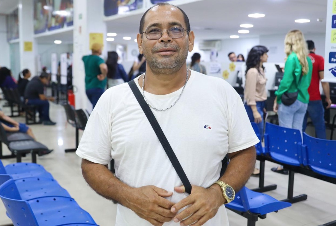 Foto: Divulgação/Governo do Amazonas