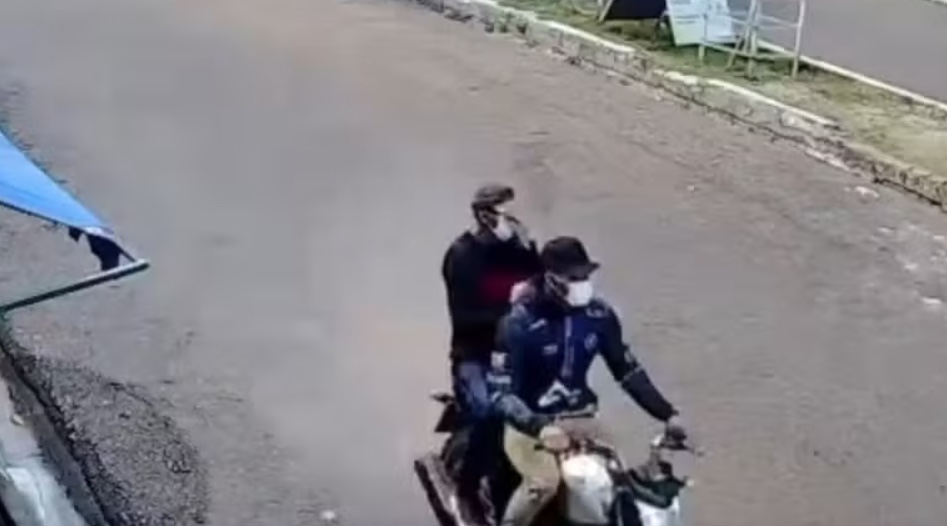 Foto: Divulgação/PC-AM