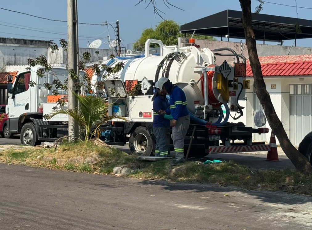 Foto: Neto Silva/Portal do Holanda 