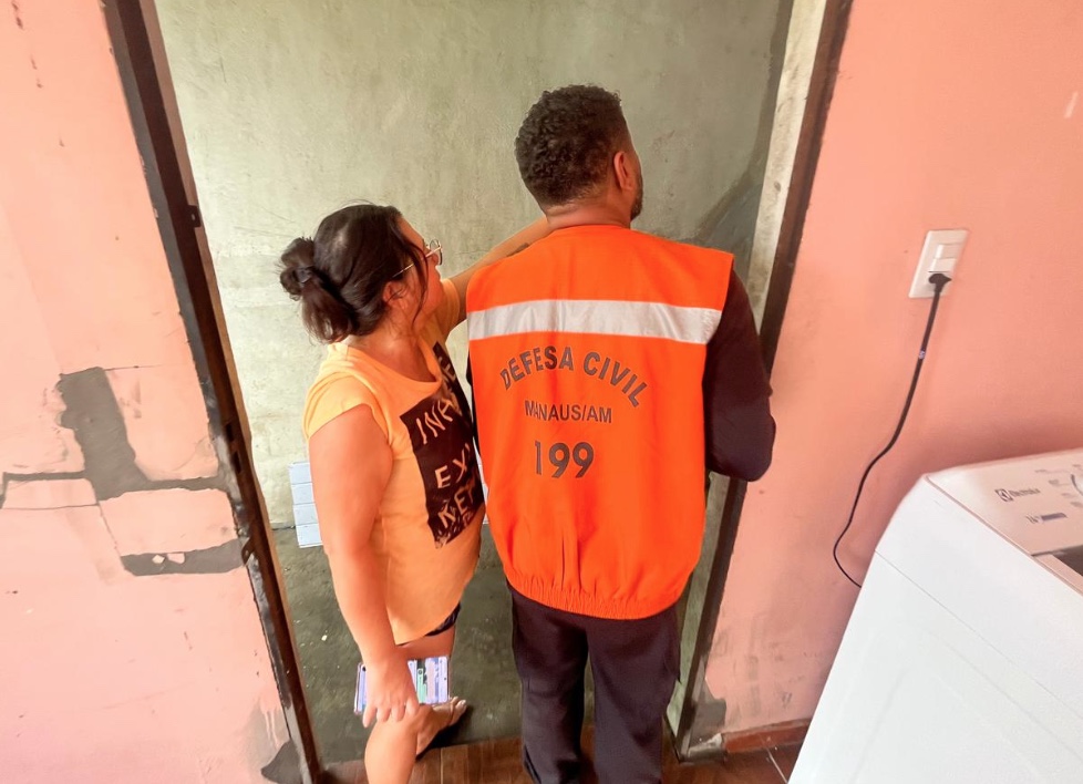 Casa de Maria Helena - Foto: Jander Robson/Portal do Holanda 