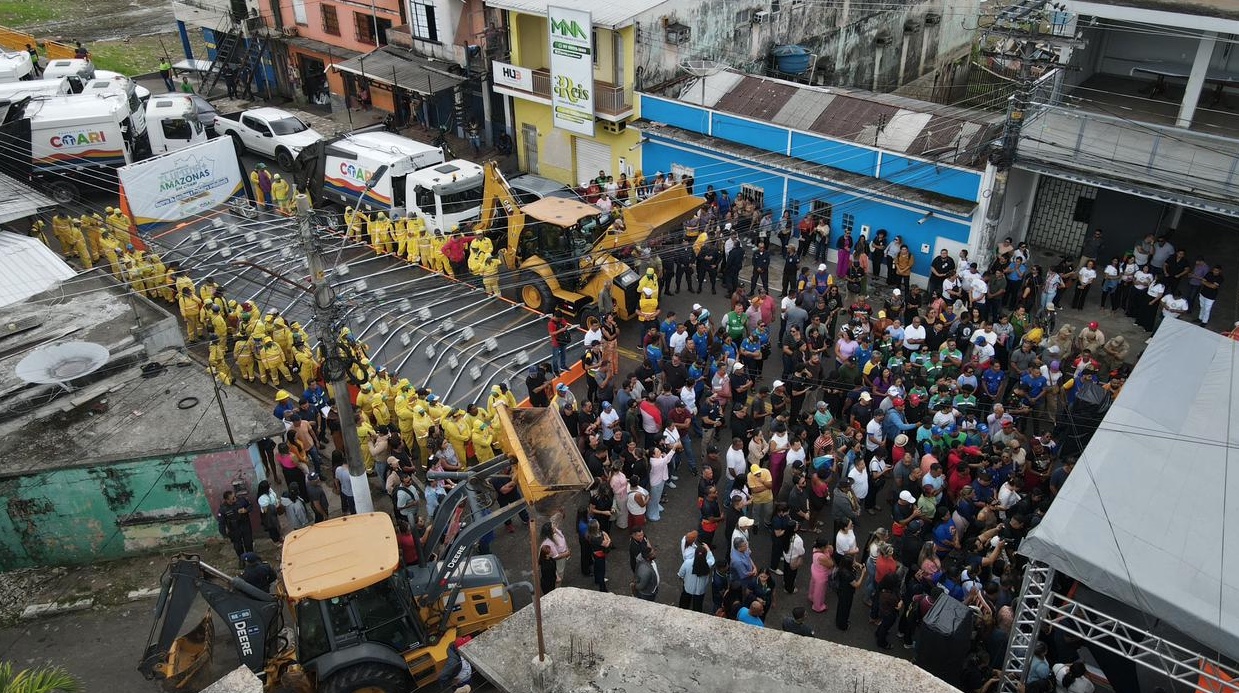 Foto: Divulgação/Secom