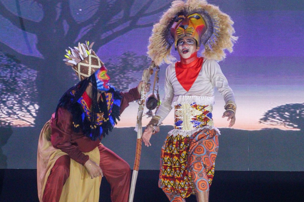 Foto: Divulgação/Prefeitura de Coari