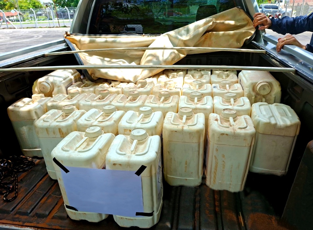 Foto: Divulgação/IPAAM