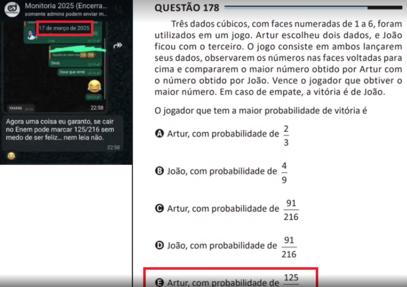 Foto: Reprodução/Redes Sociais