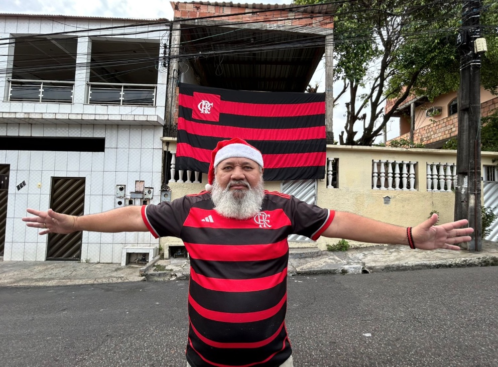 O campeão se tornará o maior vencedor brasileiro da história da competição, alcançando o quarto título e ultrapassando Santos, São Paulo e Grêmio, todos com três conquistas. - Foto: Jander Robson/Portal do Holanda