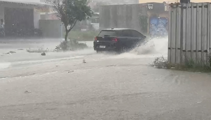 Zona Norte de Manaus - Foto: Jander Robson / Portal do Holanda