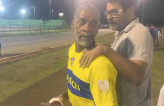 Valdemar Ferraz Rosendo — Foto: Divulgação/PCERJ