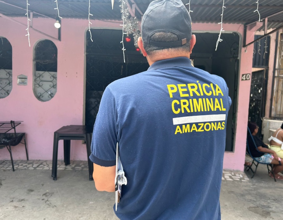 Foto: Jander Robson / Portal do Holanda