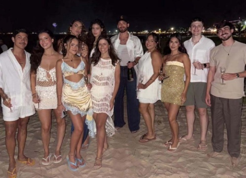 Foto: Reprodução/X