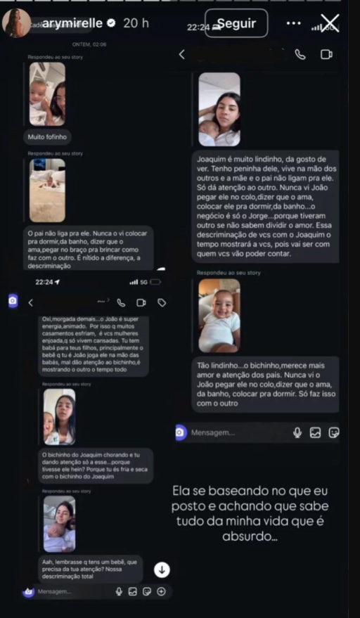 Foto: Reprodução/Redes Sociais