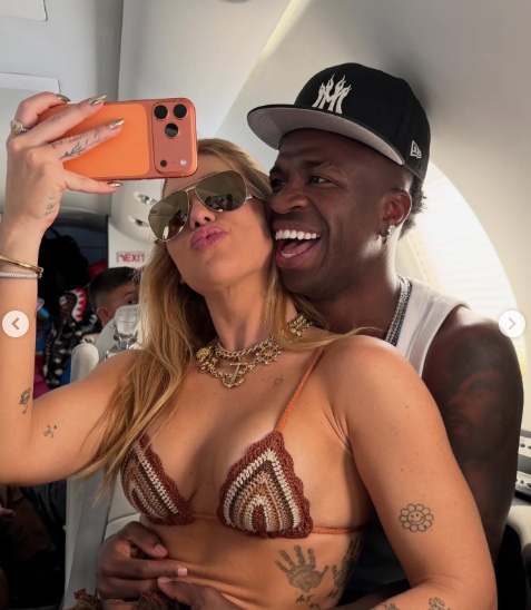 Foto: Reprodução/Redes Sociais