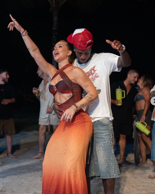 Foto: Reprodução/Redes Sociais