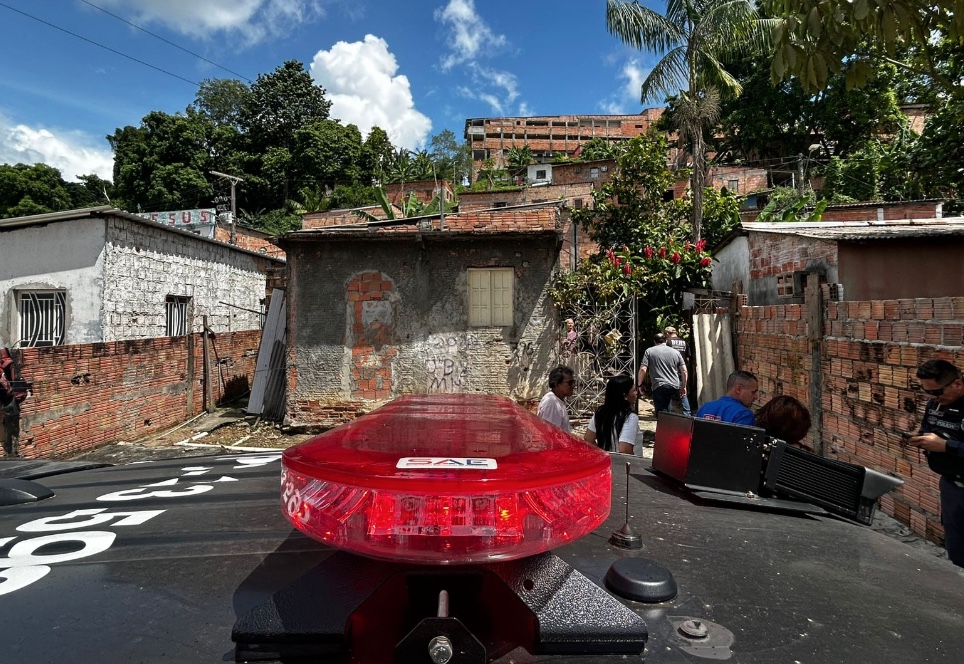 Foto: Jander Robson/Portal do Holanda