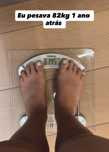 Foto: Reprodução/Instagram