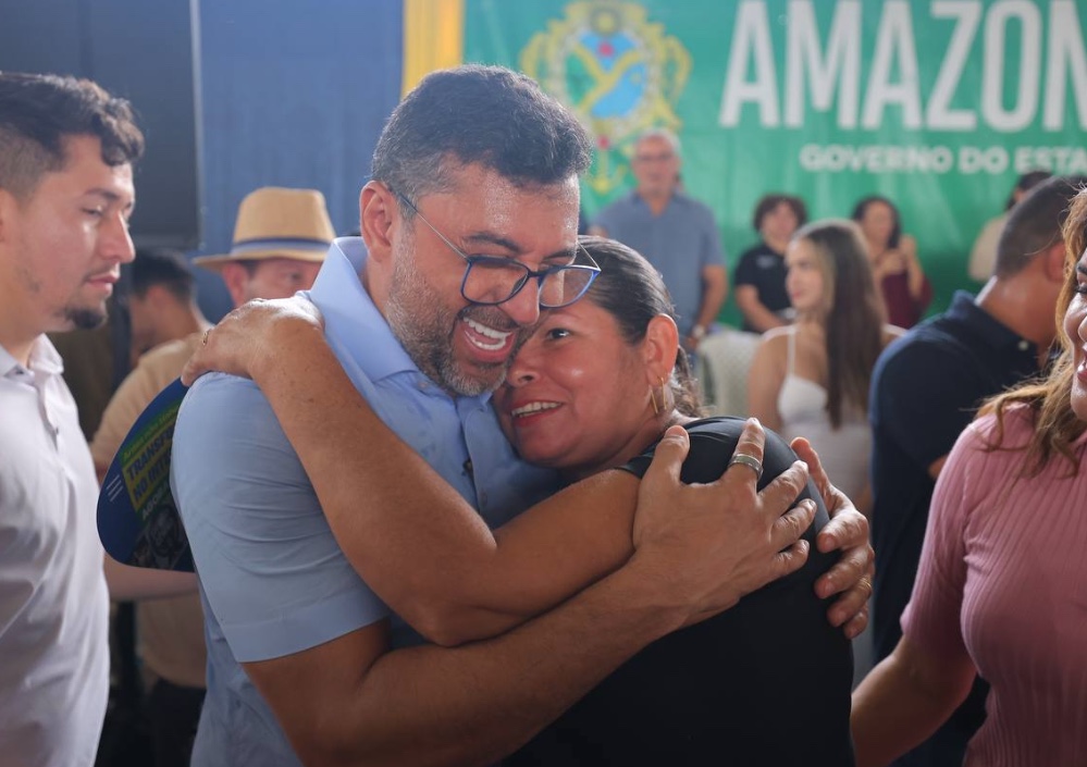 Foto: Divulgação/Governo do Amazonas
