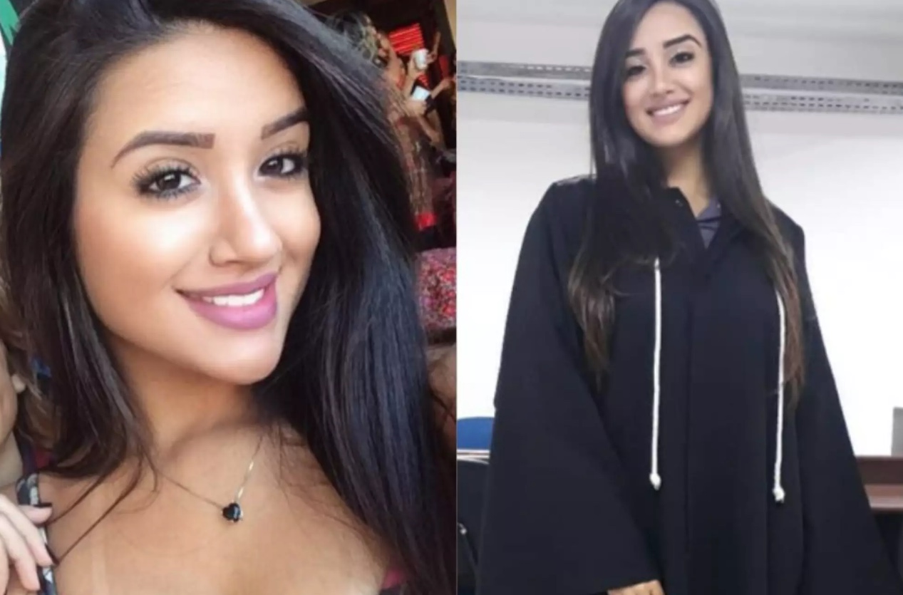 Foto: Reprodução/Redes Sociais