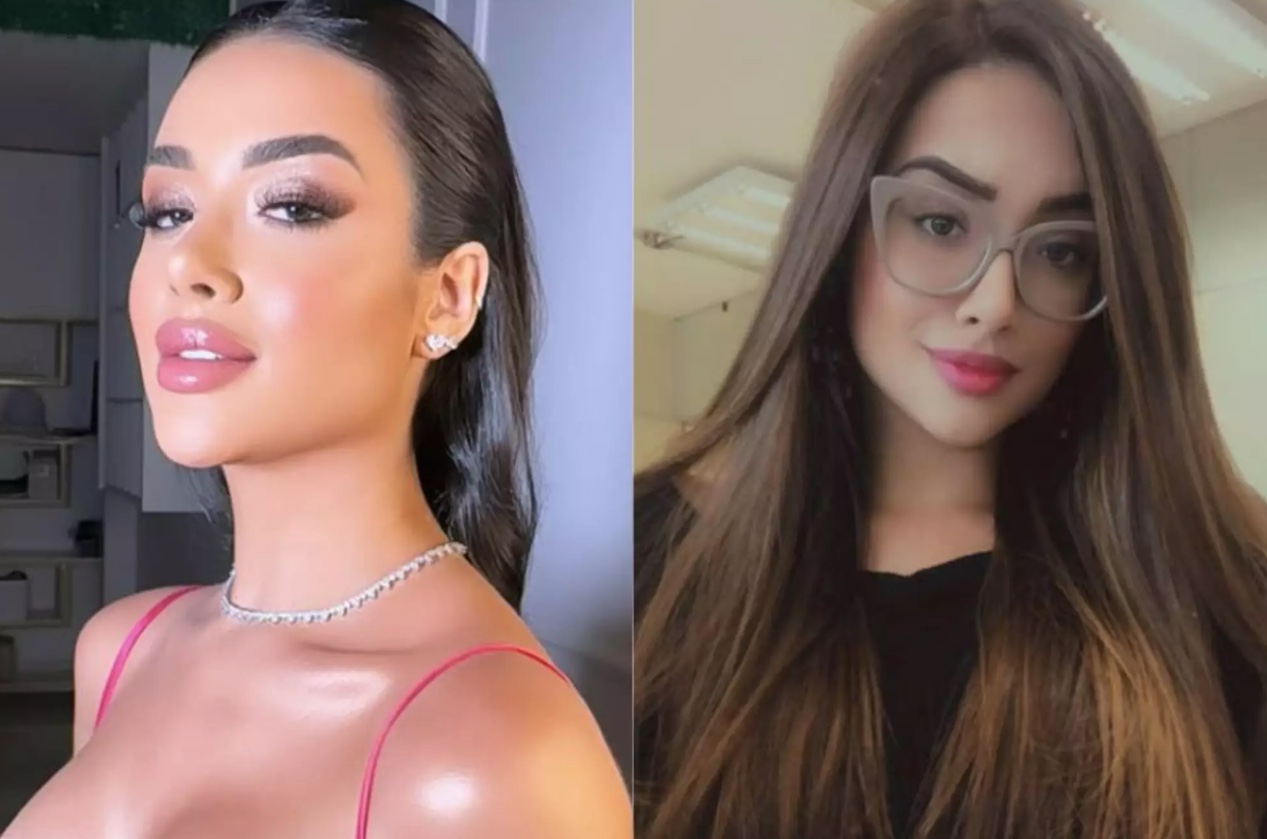 Foto: Reprodução/Redes Sociais