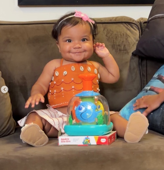 Foto: Reprodução/Instagram