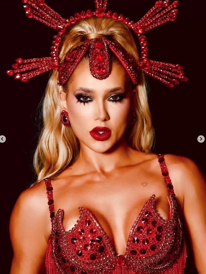 Foto: Reprodução/Redes Sociais