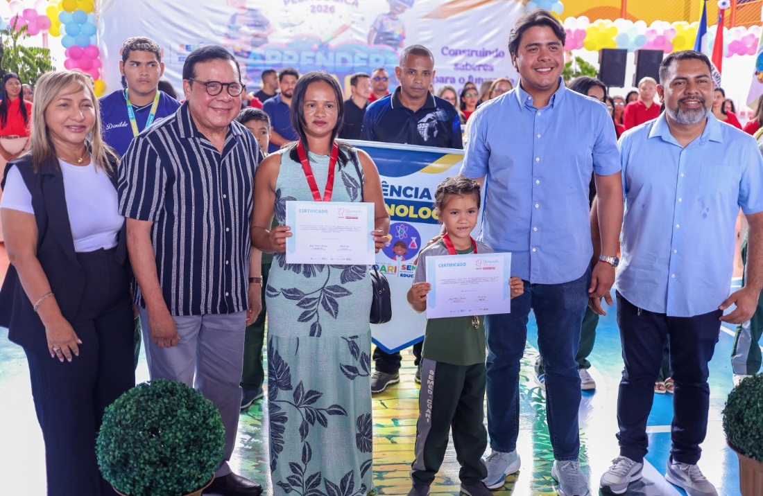 Foto: Reprodução/Coari