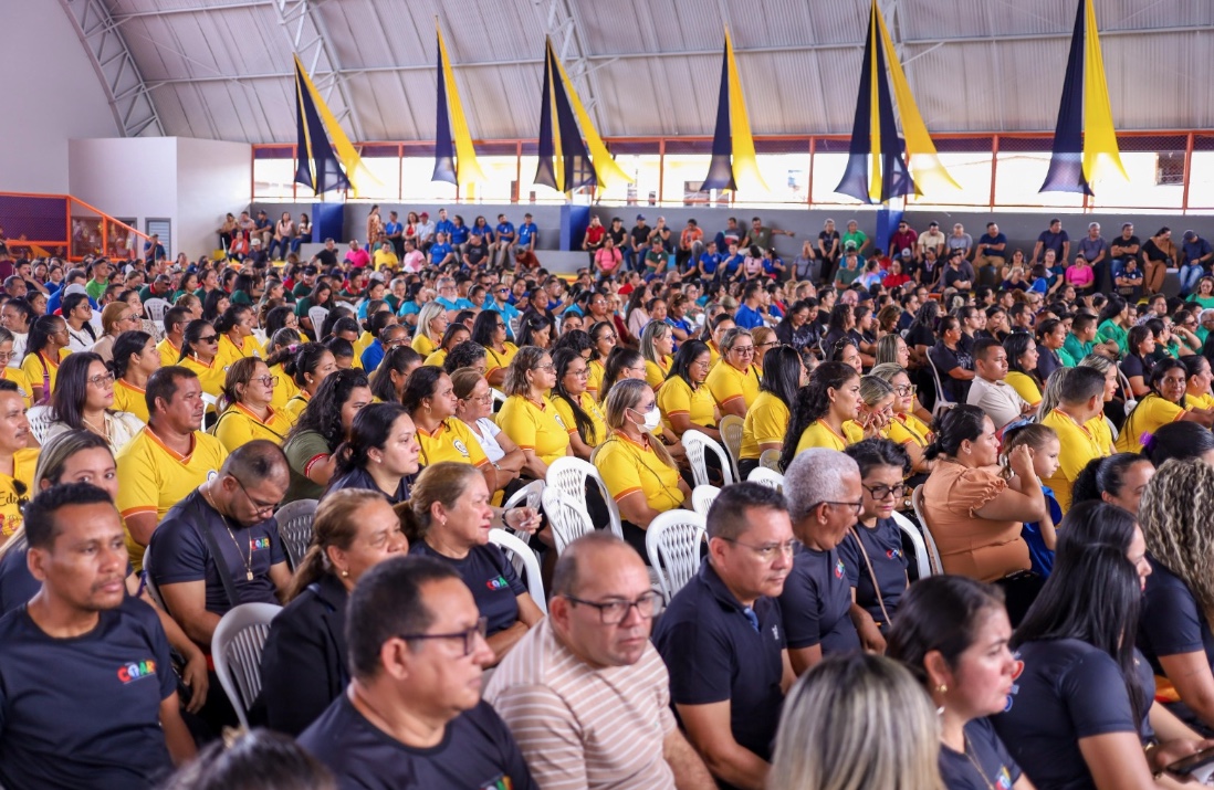 Foto: Reprodução/Coari