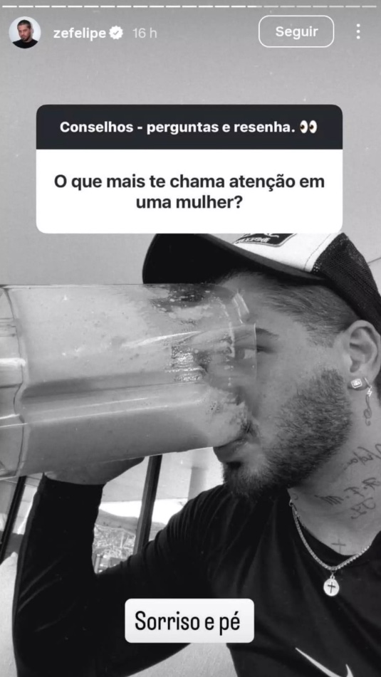 Foto: Reprodução/Redes Sociais