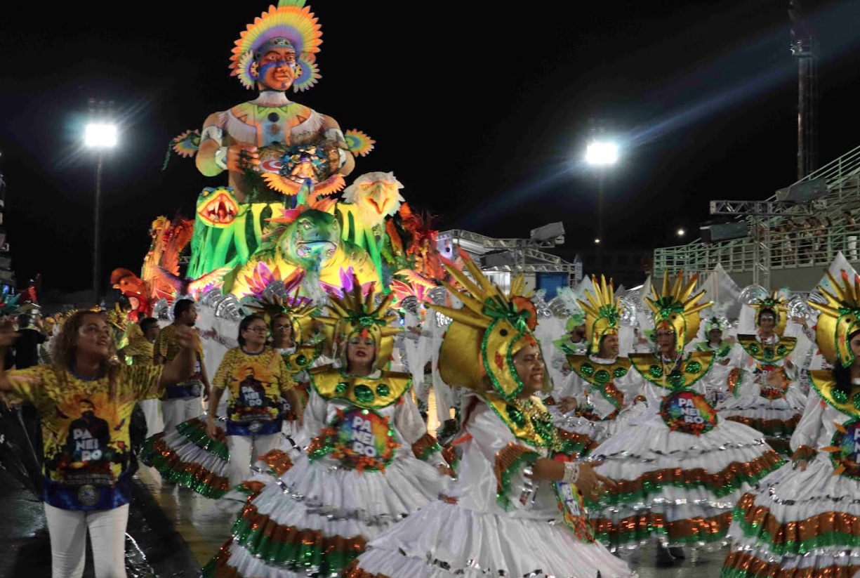 Foto: Divulgação/Secretaria de Estado de Cultura e Economia Criativa
