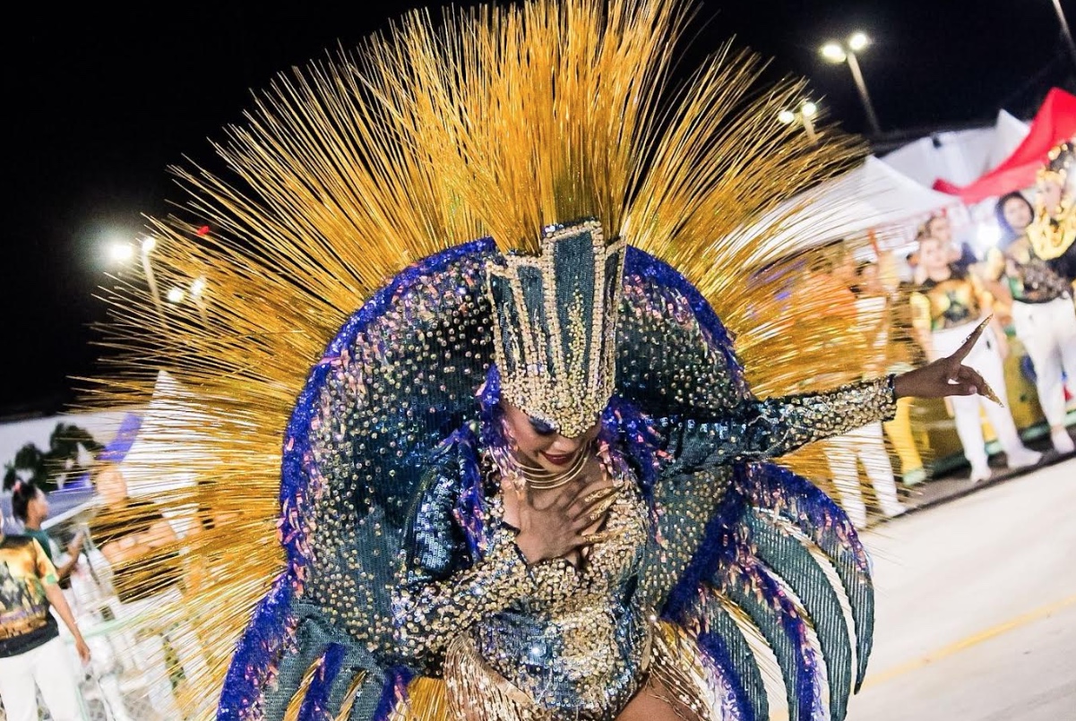 Foto: Divulgação/Secretaria de Estado de Cultura e Economia Criativa