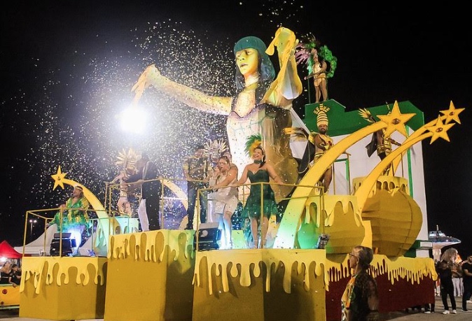 Foto: Divulgação/Secretaria de Estado de Cultura e Economia Criativa