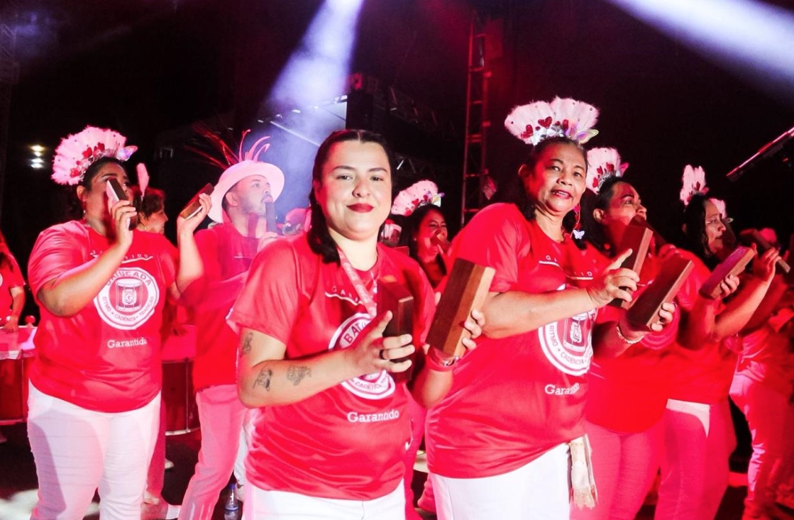 Foto: Divulgação/Governo do Amazonas